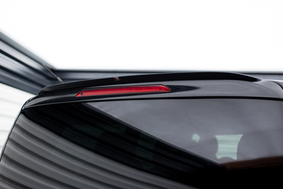 Spoiler Cap Mercedes-Benz V-Class W447 / W447 Facelift