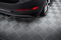 Splittery Tylne Boczne Skoda Scala