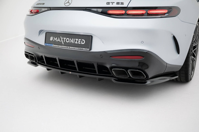Splitter Tylny (Z Dyfuzorem) V.1 Mercedes-AMG GT 63 C192