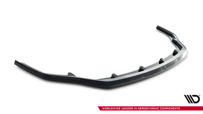 Splitter Przedni V.1 Lexus RX Mk4
