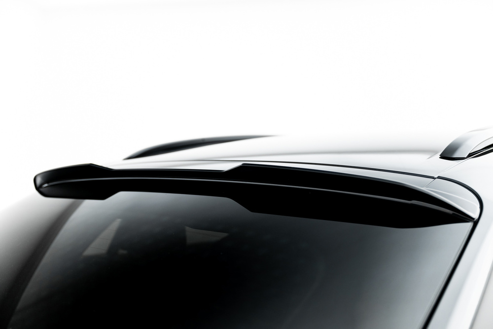 Górny Spoiler Cap Porsche Macan EV Mk1
