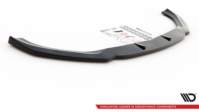 Splitter Przedni V.2 Mercedes-AMG CLS 53 C257