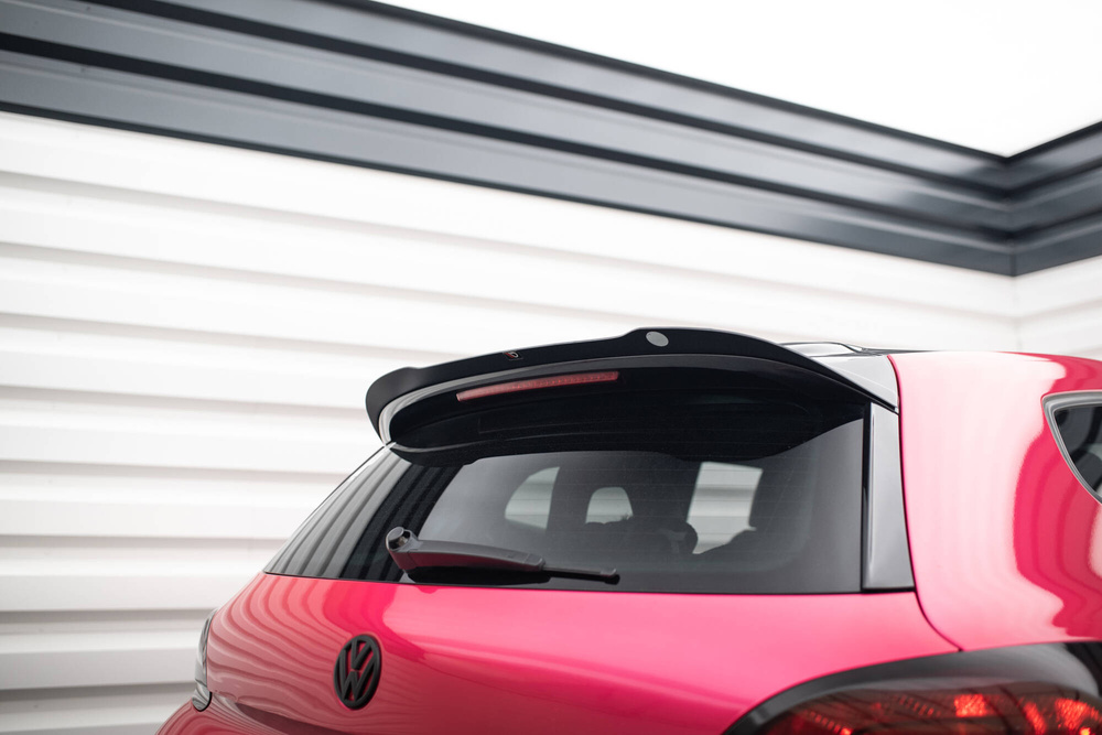 Spoiler Cap VW Scirocco 3 Standard