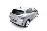 Spoiler Cap Renault Clio Mk5 Facelift