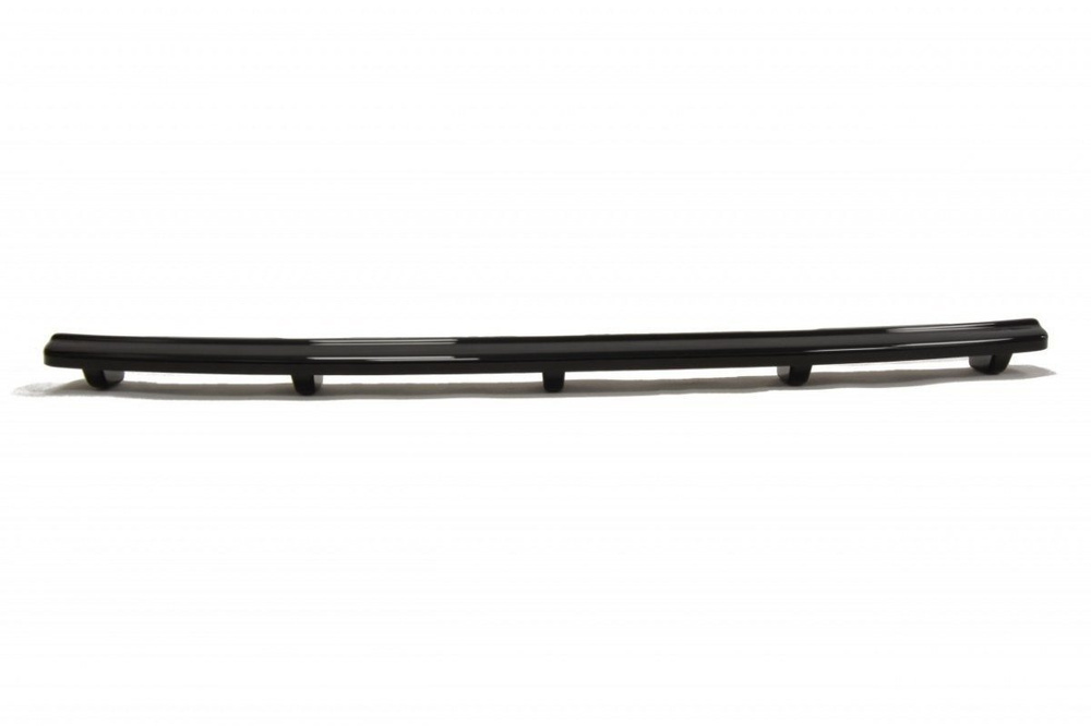 Splitter Tylny VW Passat CC R36 Rline Przedlift (Z dyfuzorem)