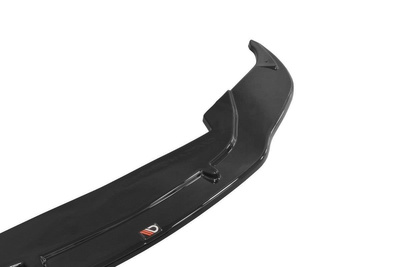 Splitter Przedni V.2 BMW M6 E63