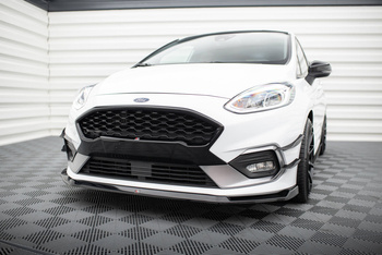 Splitter Przedni V.5 Ford Fiesta Mk8 ST / ST-Line