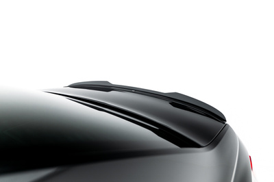 Spoiler Cap Audi A6 Sedan C8 / C8 Facelift