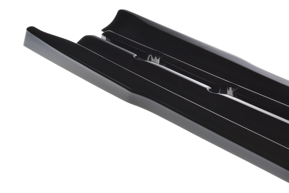 Dokładki Progów Nissan 350Z