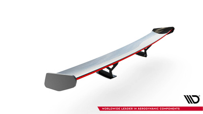 Karbonowy Spoiler V.2 + LED Mercedes-Benz CLE AMG-Line C236