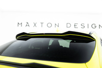 Górny Spoiler Cap BMW X4 M F98 Facelift