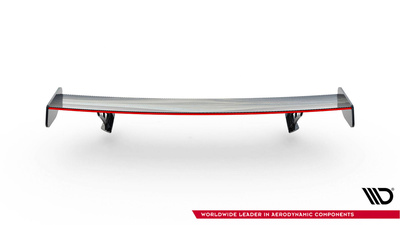 Karbonowy Spoiler + LED Mazda MX5 Hardtop NC(MK3)