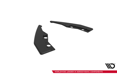 Splittery Tylne Boczne Street Pro V.2 BMW M135i F70