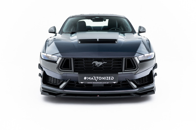 Zestaw Splitterów Ford Mustang Dark Horse Mk7