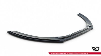 Splitter Przedni V.1 Audi RS6 C7 / C7 Facelift