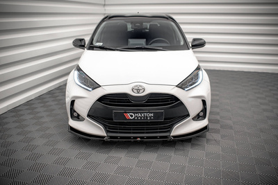 Zestaw Splitterów Toyota Yaris GR Sport Mk4