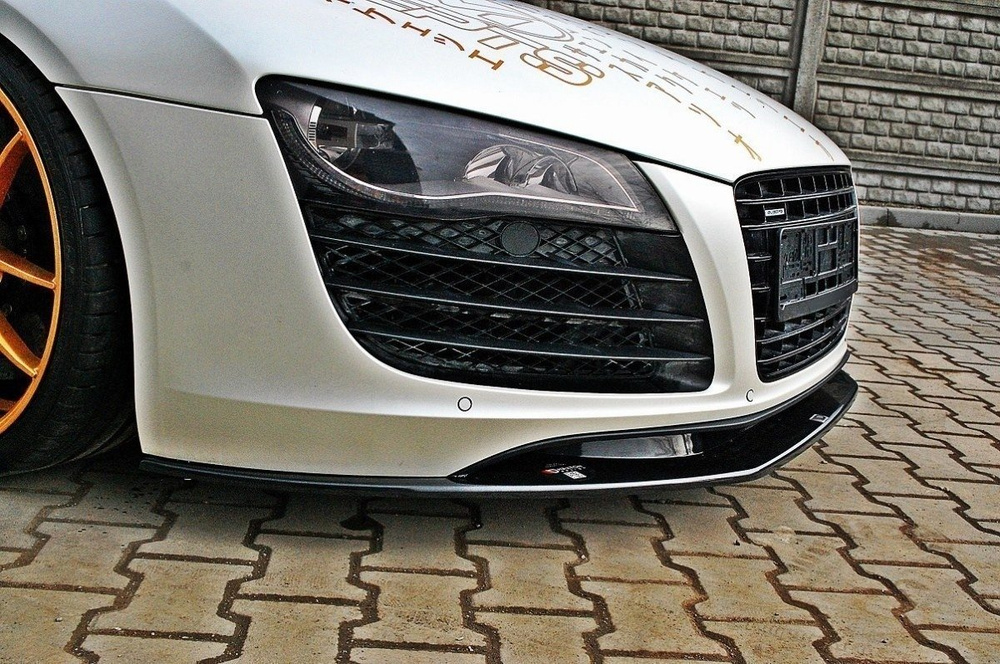 Splitter Przedni Audi R8 Mk.1
