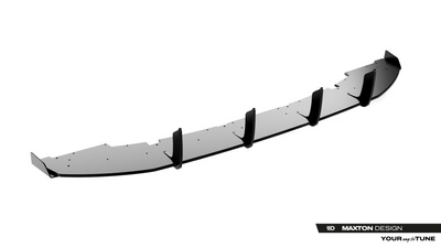 Dyfuzor Tylny Street Pro + Flaps Cupra Born Mk1