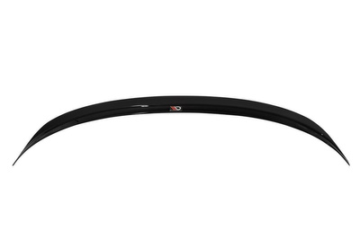 Spoiler Cap Renault Clio MK4
