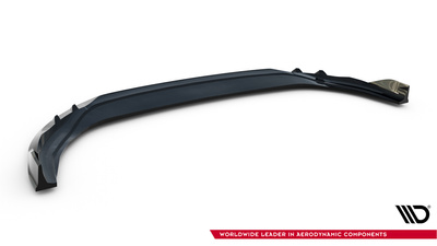 Splitter Przedni V.1 Volkswagen Golf R Mk8 Facelift