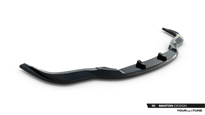 Splitter Przedni Lexus IS F-Sport Mk2 (XE20) Facelift