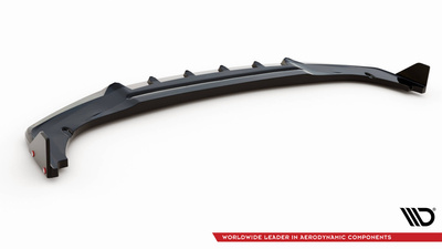 Splitter Przedni + Flaps Honda Civic Sport Mk 10