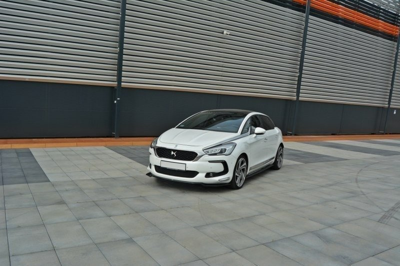 Splitter Przedni V.1 Citroen DS5
