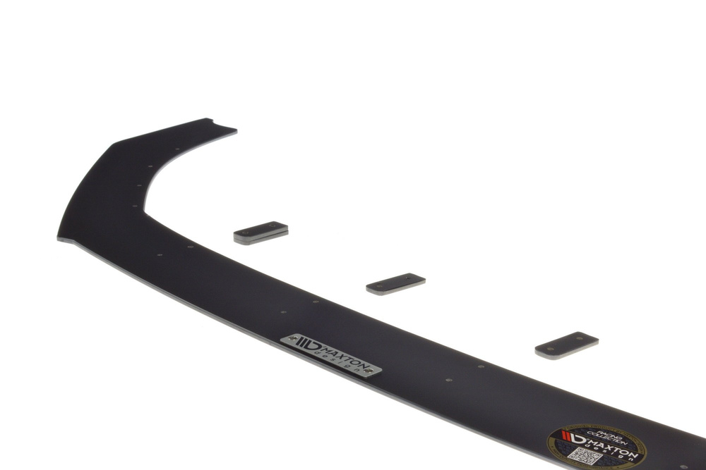 Splitter Przedni Racing V.1 Audi RS3 Sportback 8V Facelift