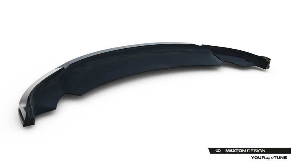 Splitter Przedni V.3 Tesla Model 3