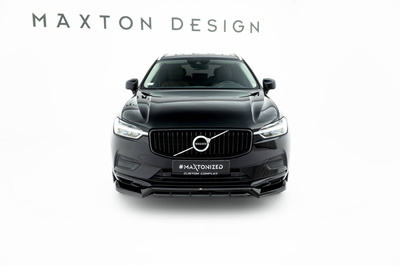 Zestaw Splitterów Volvo XC60 Mk2