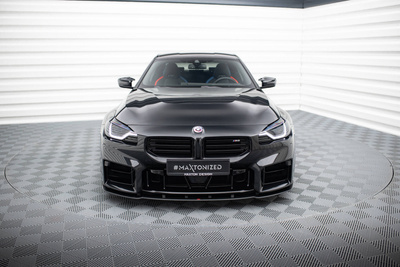 Splitter Przedni Street Pro V.1 BMW M2 G87