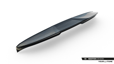 Spoiler Cap 3D Ford S-Max ST-Line Mk2 Facelift