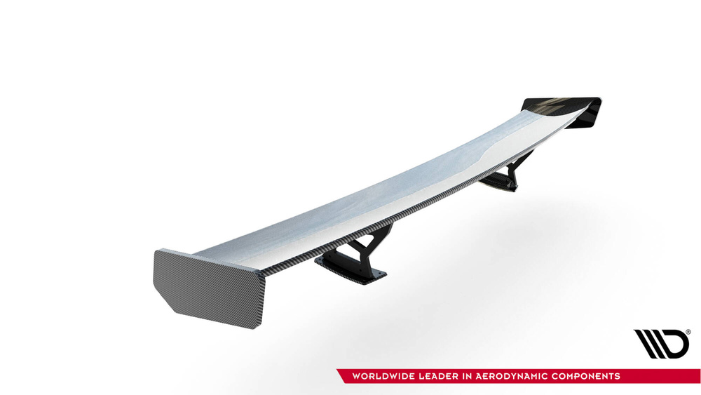 Karbonowy Spoiler V.2 Mercedes-AMG CLE 53 C236