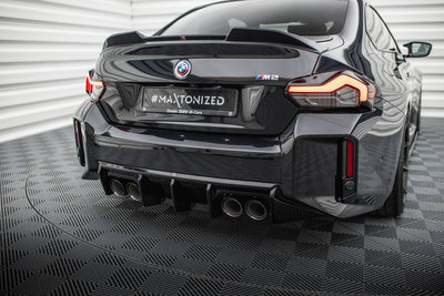 Zestaw Splitterów  BMW M2 G87