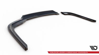 Splitter Tylny (Z Dyfuzorem) BMW 3 GT F34