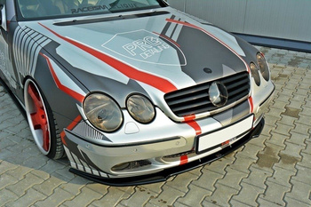 Splitter Przedni Mercedes CL-Class C215