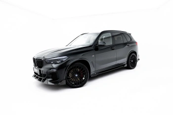 Karbonowy Set Prepreg BMW X5 M-Pack G05