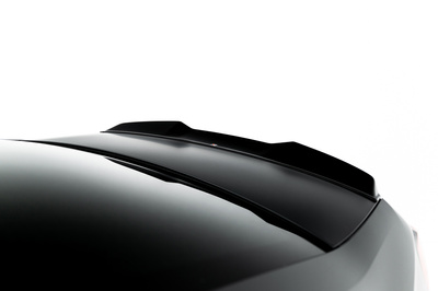 Zestaw Splitterów V.1 BMW 5 M-Pack Sedan G60