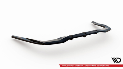 Splitter Tylny (Z Dyfuzorem) Mercedes-AMG GT 43 4 Door Coupe V8 Styling Package X290