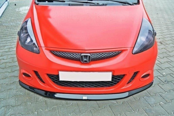Splitter Przedni Honda Jazz Mk1