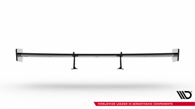 Karbonowy Spoiler Z Górnymi Mocowaniami Toyota Supra Mk5