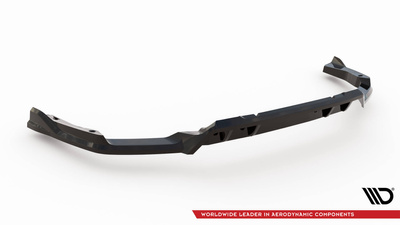 Splitter Tylny (Z Dyfuzorem) BMW X5 M F95 / F95 Facelift 