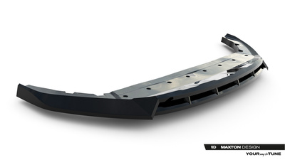 Splitter Przedni V.1 BYD Seal U Mk1