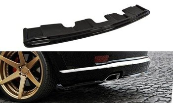 Splitter Tylny Jeep Grand Cherokee WK2 Summit Polift bez dyfuzora