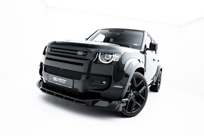 Splitter Przedni Land Rover Defender Mk4