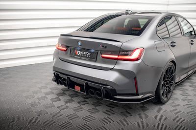 Ledowe Światło Stop BMW M3 Sedan / Touring G80 / G81