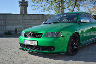 Splitter Przedni Audi S3 8L