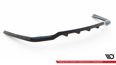Splitter Tylny (Z Dyfuzorem) Kia Sorento Mk4