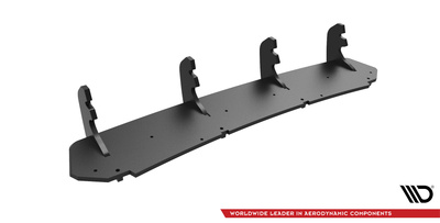 Dyfuzor Tylny Street Pro BMW 3 Coupe E46