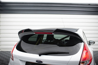 Spoiler Cap  3D Ford Fiesta ST Mk7 Facelift